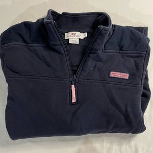 Vineyard Vines Quarter Zip